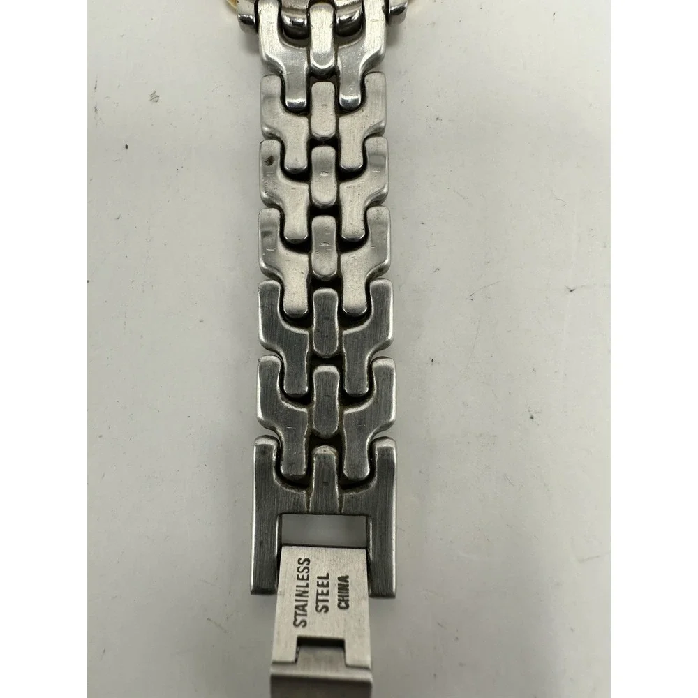Anne Klein 12/6159 New Battery Ladies MOP Watch 26MM‎ 6